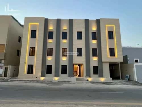 3 bedroom apartment in Al Mahdiyyah 11