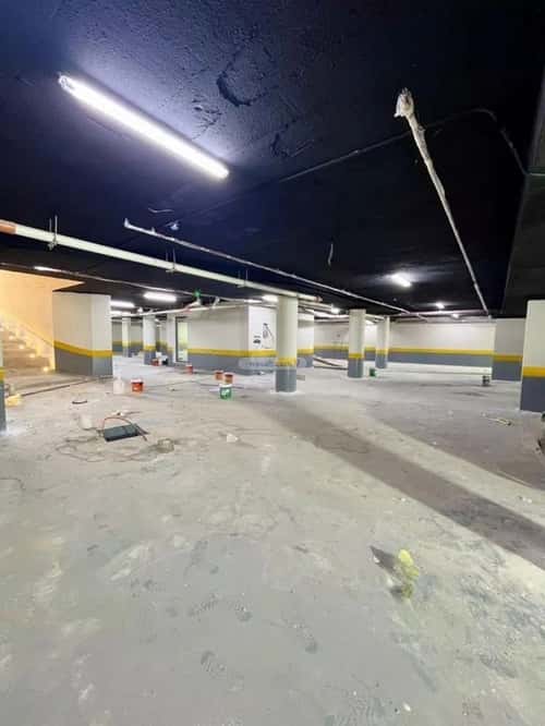 3 bedroom apartment in Al Mahdiyyah 2