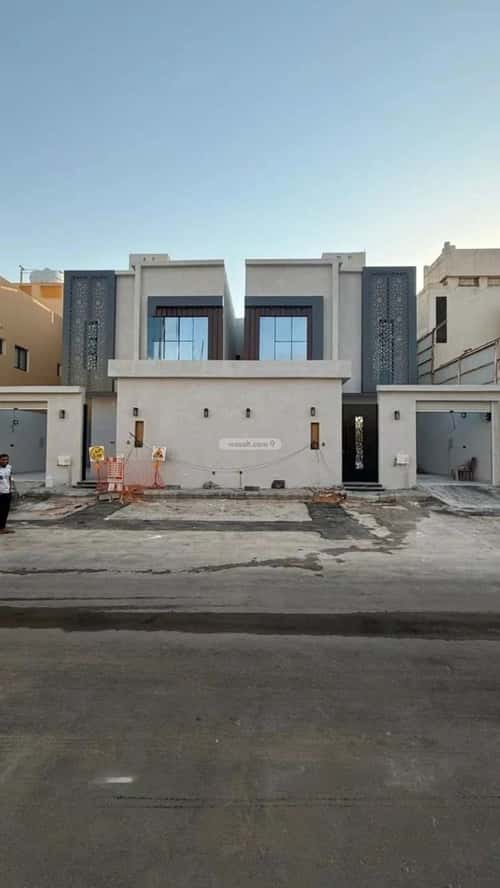 6 bedroom villa in Al Uraija Al Awsat 14