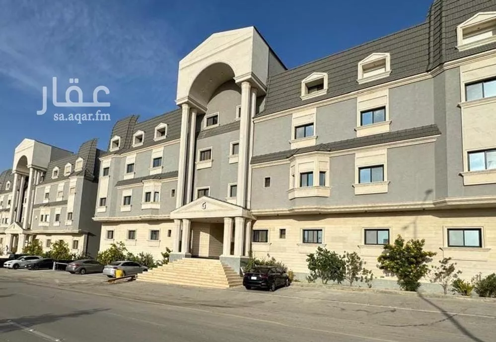 دور 3 غرف في الياسمين 2