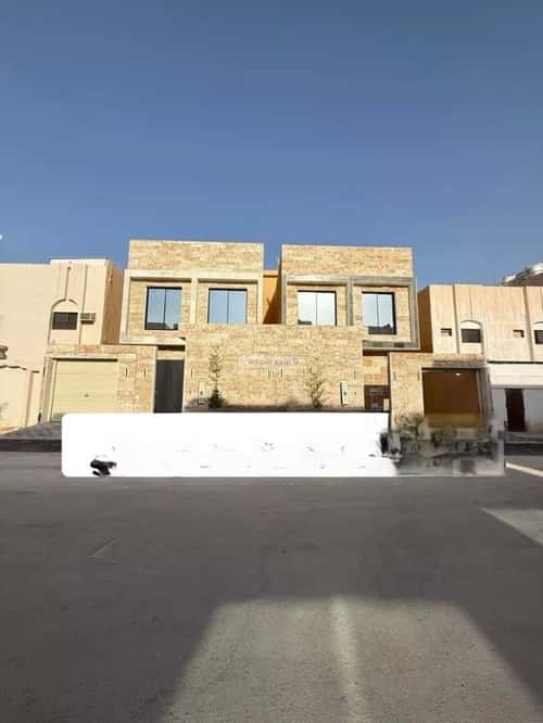 فيلا 7 غرف في العوالي، الرياض 14