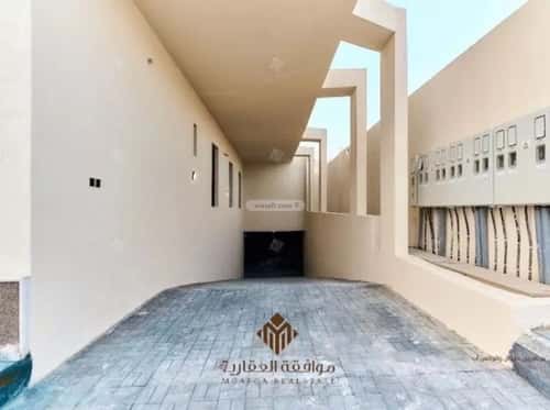 4 bedroom apartment in Al Mahdiyyah 1