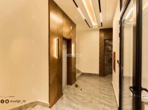 4 bedroom apartment in Al Mahdiyyah 3