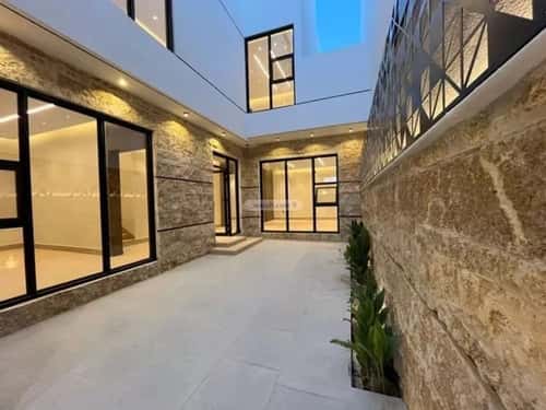 5 bedroom villa in Al Mahdiyyah 3