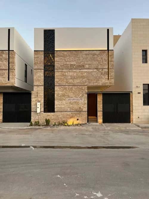 5 bedroom villa in Al Mahdiyyah 5