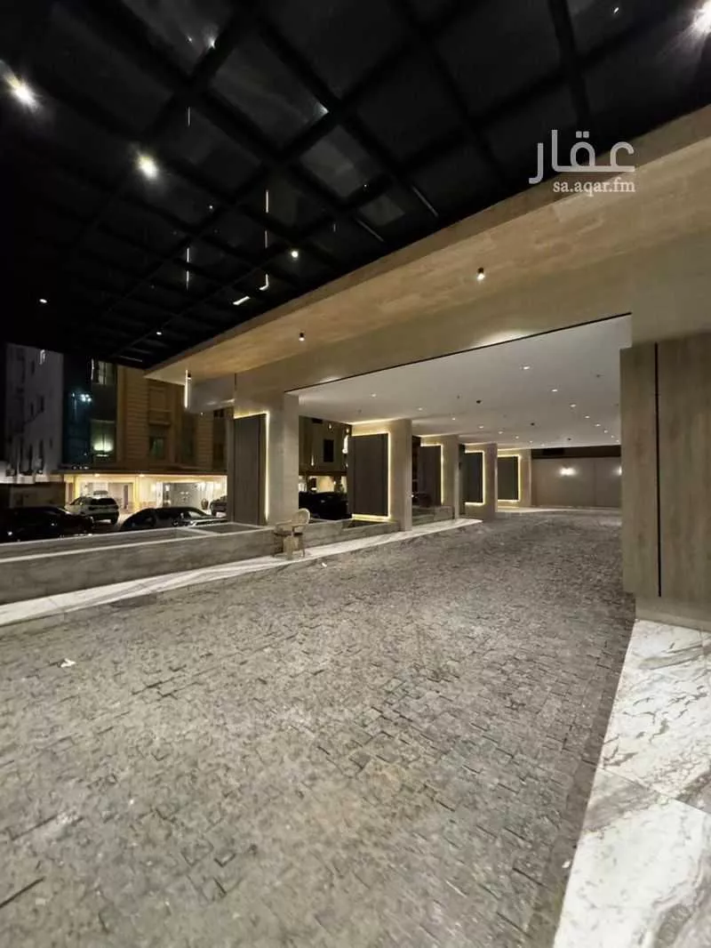 4 bedroom apartment in Al Nahda, Jeddah 5