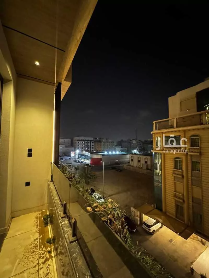 4 bedroom apartment in Al Nahda, Jeddah 8