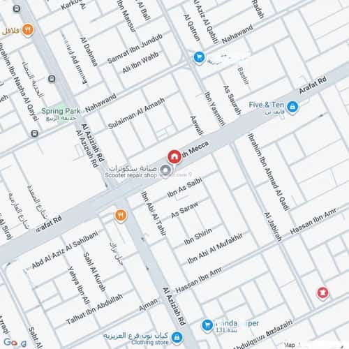 4 bedroom apartment in Ad Dar Al Baida 5
