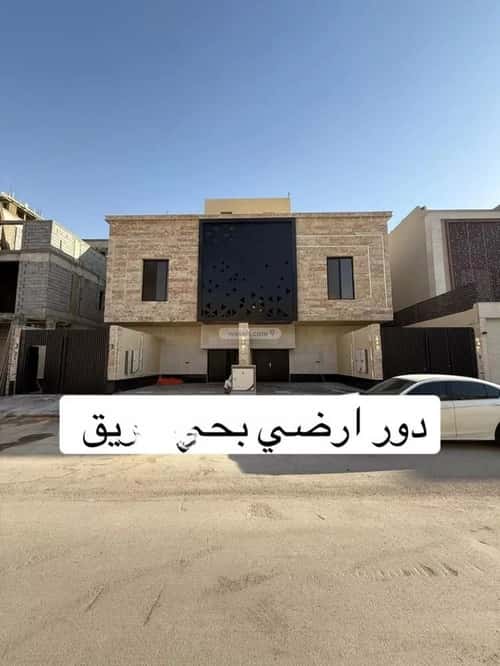 4 bedroom floor in Tuwaiq 7