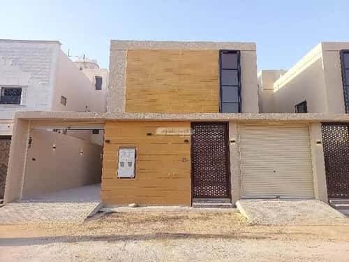 دور 5 غرف في الدار البيضاء 13