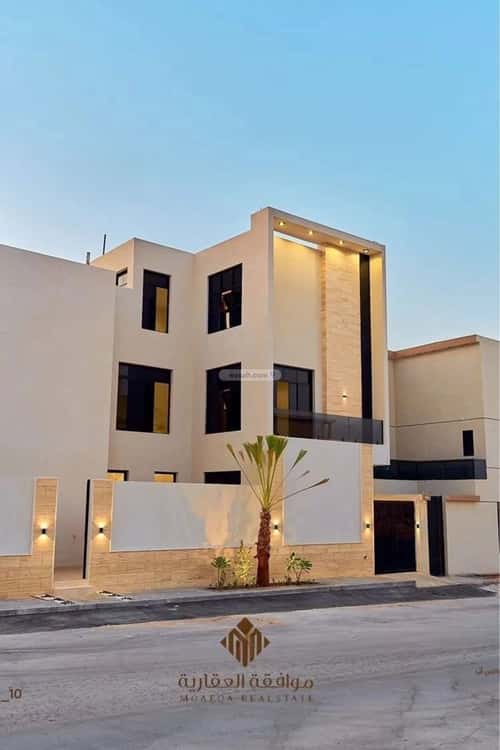 7 bedroom villa in Al Mahdiyyah 3