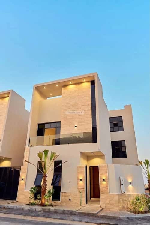 7 bedroom villa in Al Mahdiyyah 4
