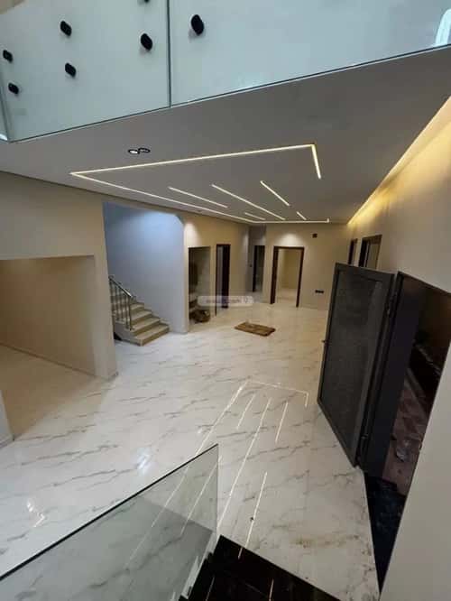 6 bedroom villa in Dahiat Namar 5