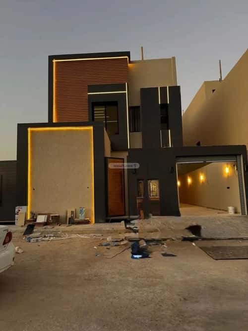6 bedroom villa in Dahiat Namar 4