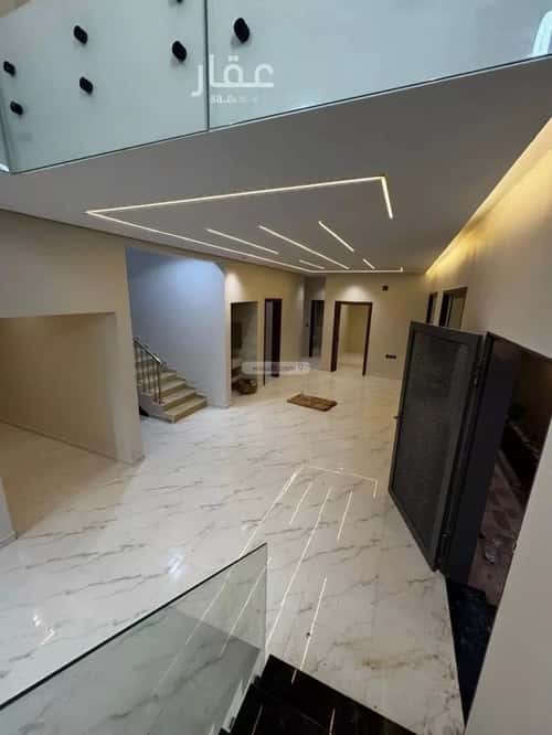 6 bedroom villa in Dahiat Namar 2