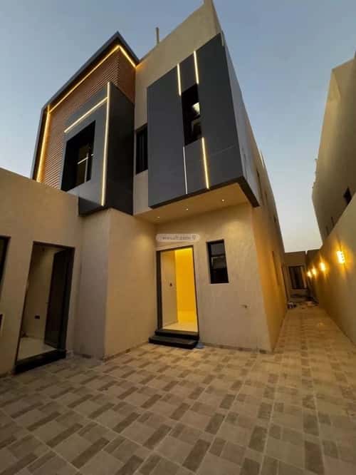 6 bedroom villa in Dahiat Namar 12