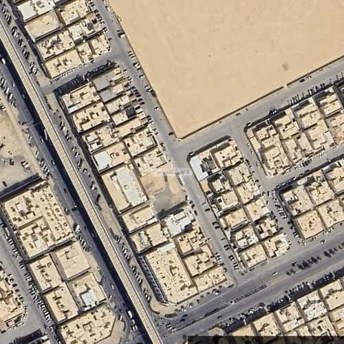 6 bedroom floor in Al Aziziyah 1