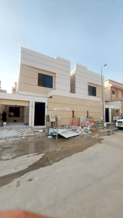5 bedroom villa in As Suwaidi 2