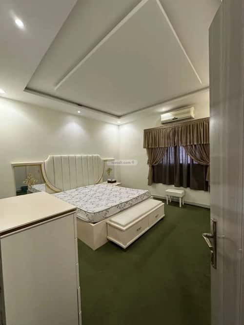 4 bedroom apartment in Badr 1