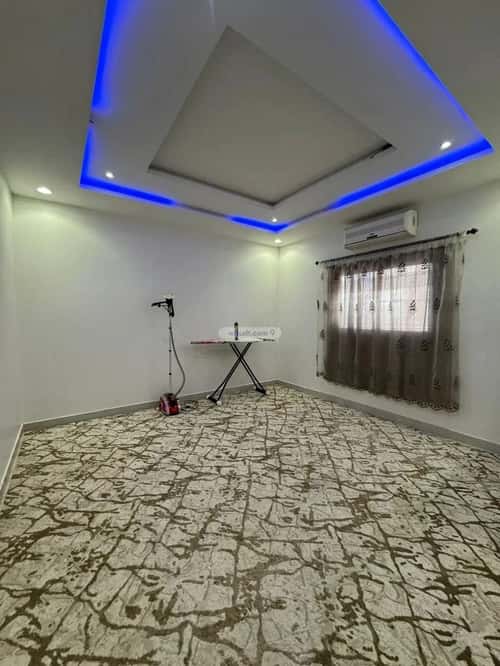 4 bedroom apartment in Badr 2