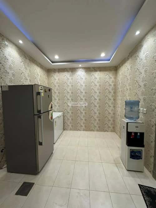 4 bedroom apartment in Badr 3