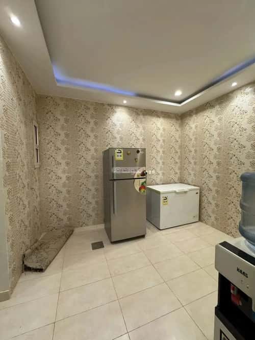 4 bedroom apartment in Badr 4