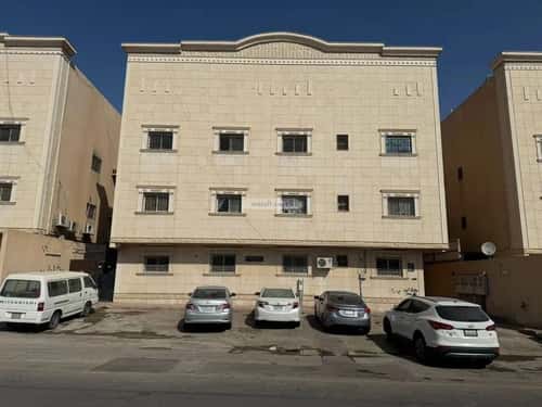 4 bedroom apartment in Badr 5