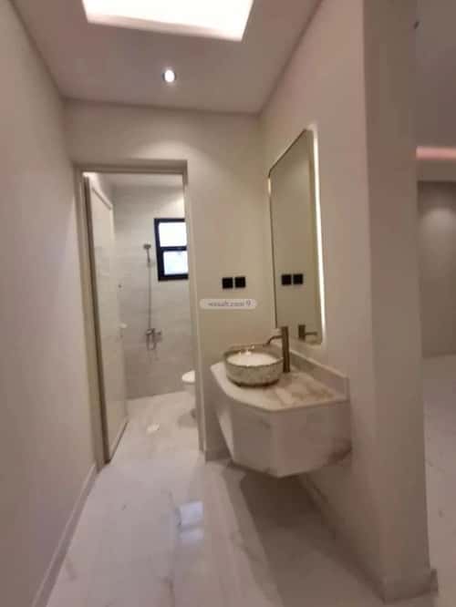 4 bedroom apartment in Al Hazm 4
