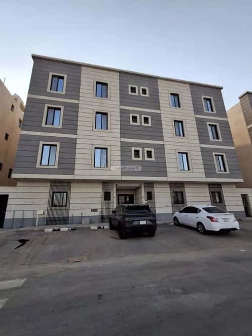 4 bedroom apartment in Al Hazm 5