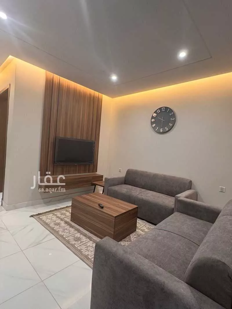 1 bedroom apartment in Al Aziziyah, Jeddah 13
