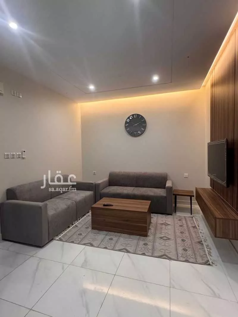 1 bedroom apartment in Al Aziziyah, Jeddah 14