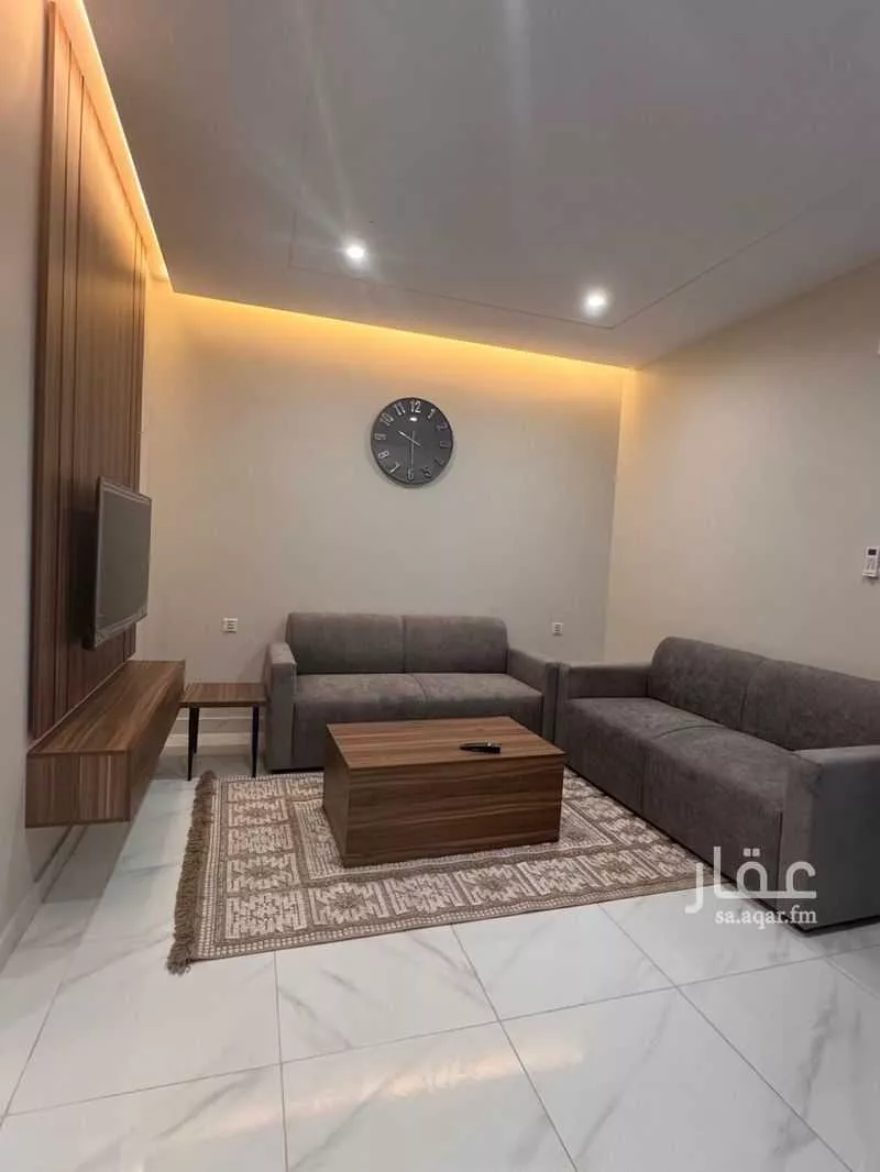 1 bedroom apartment in Al Aziziyah, Jeddah 16