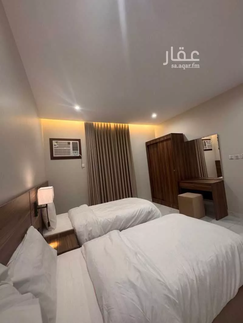 1 bedroom apartment in Al Aziziyah, Jeddah 4