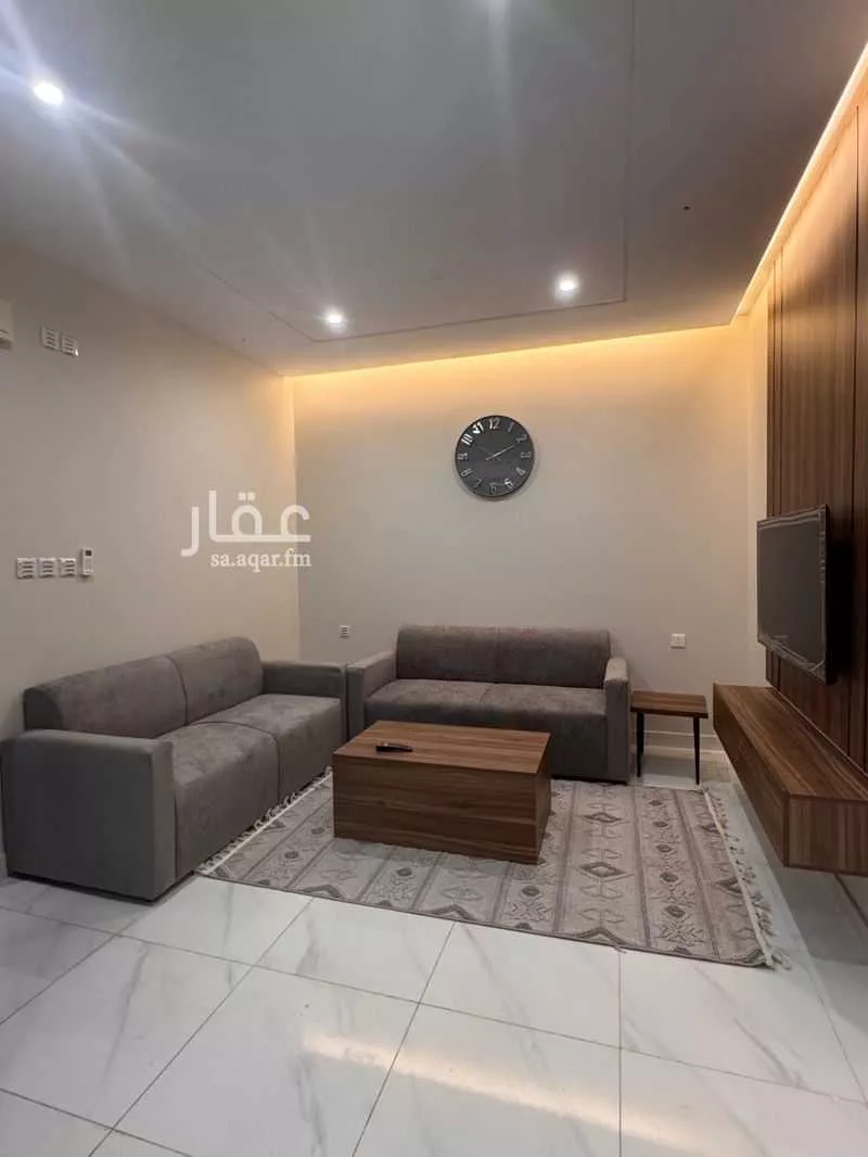 1 bedroom apartment in Al Aziziyah, Jeddah 5