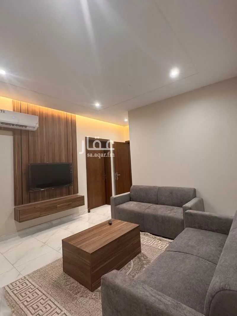 1 bedroom apartment in Al Aziziyah, Jeddah 7