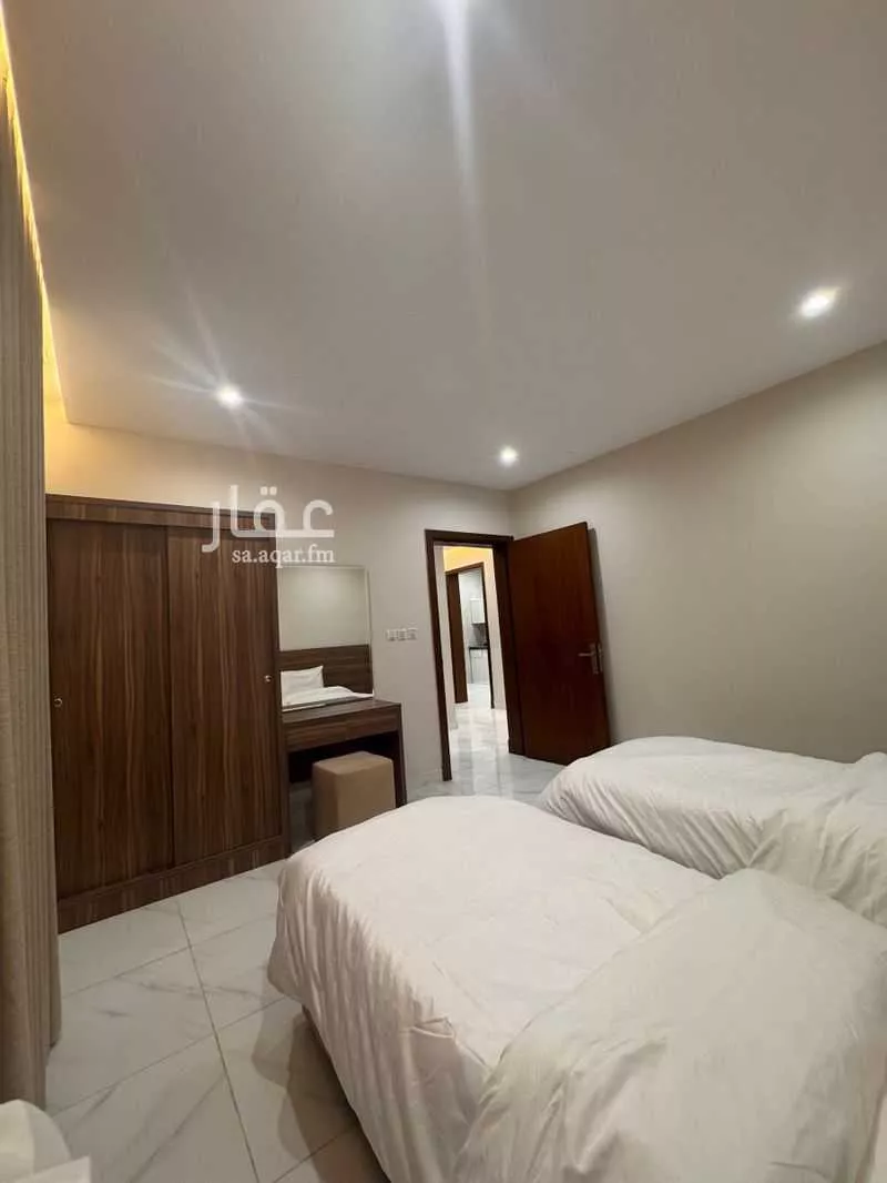 1 bedroom apartment in Al Aziziyah, Jeddah 9