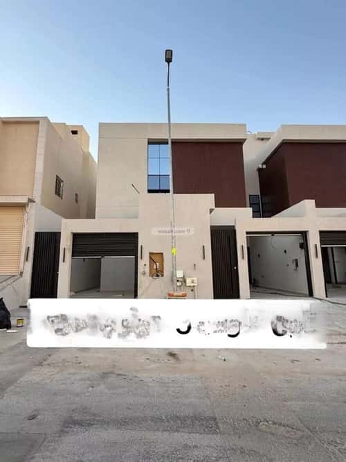 فيلا 5 غرف في الحزم 10