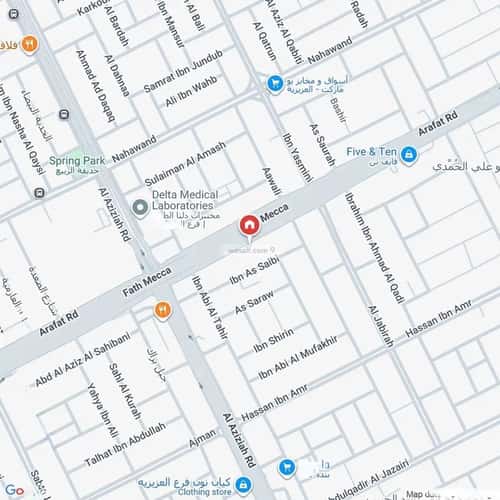 دور 5 غرف في الدار البيضاء 5