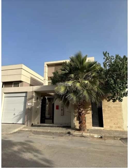 7 bedroom villa in Al Aridh 1