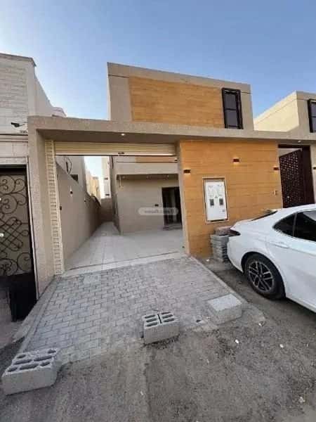 5 bedroom floor in Ad Dar Al Baida 5