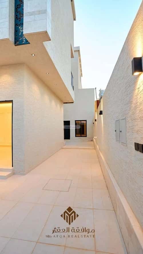 فيلا 6 غرف في المهدية 2