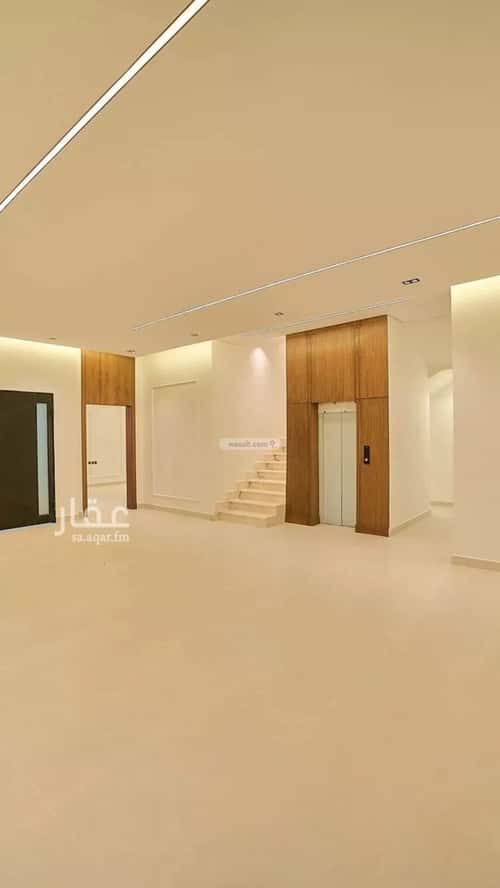 6 bedroom villa in Al Mahdiyyah 3