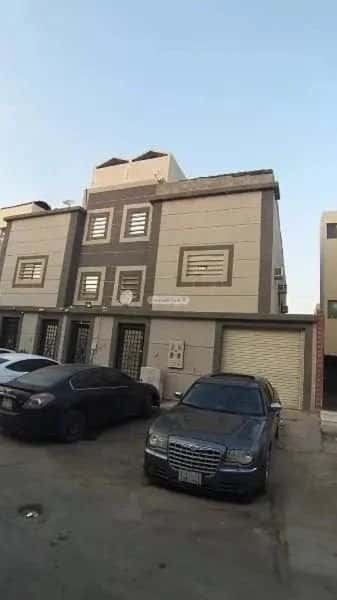 4 bedroom floor in Ad Dar Al Baida 4