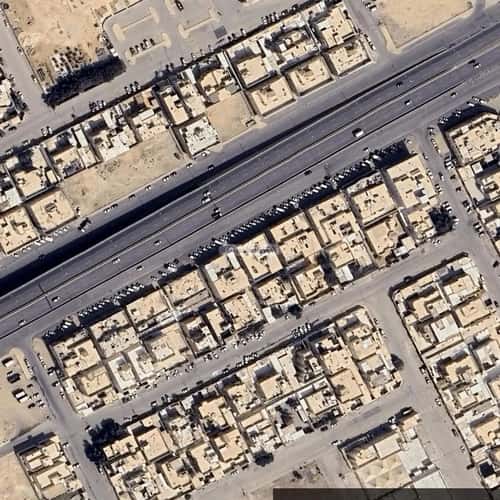 4 bedroom floor in Ad Dar Al Baida 5