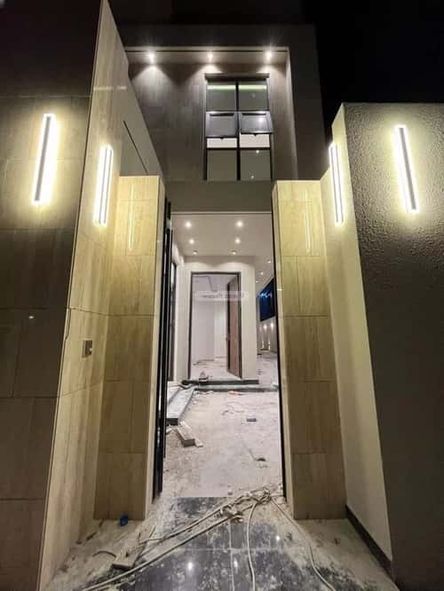 فيلا 5 غرف في المهدية 2