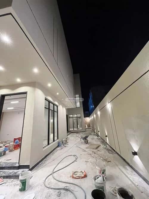 فيلا 5 غرف في المهدية 5