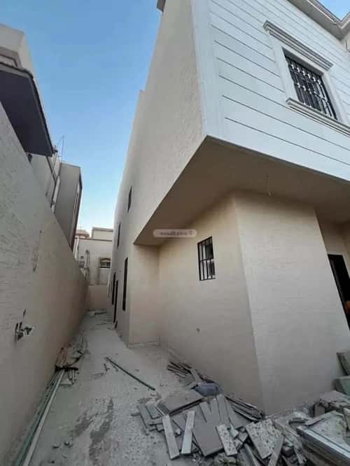 فيلا 14 غرف في العزيزية 12