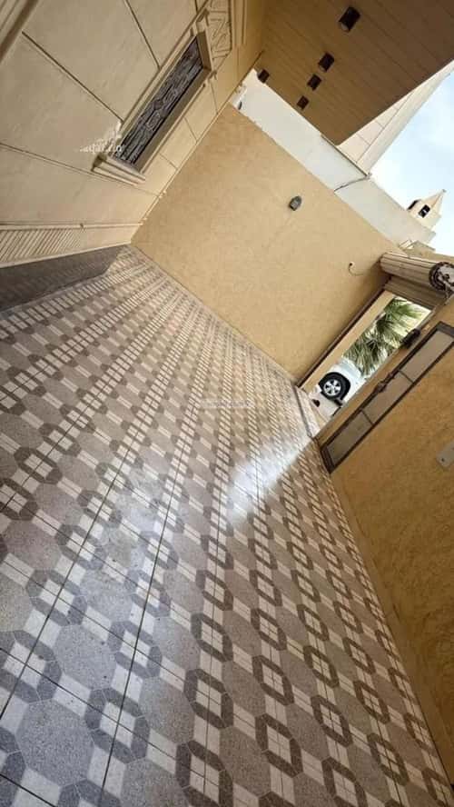5 bedroom villa in Al Janadriyah 4