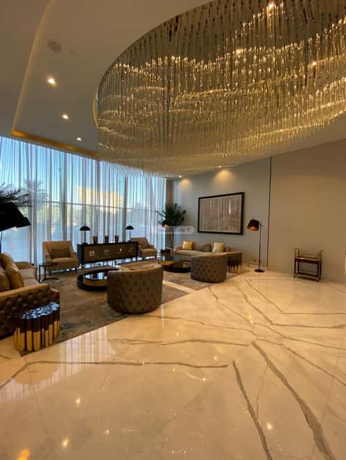 1 bedroom apartment in Al Olaya, Riyadh 15