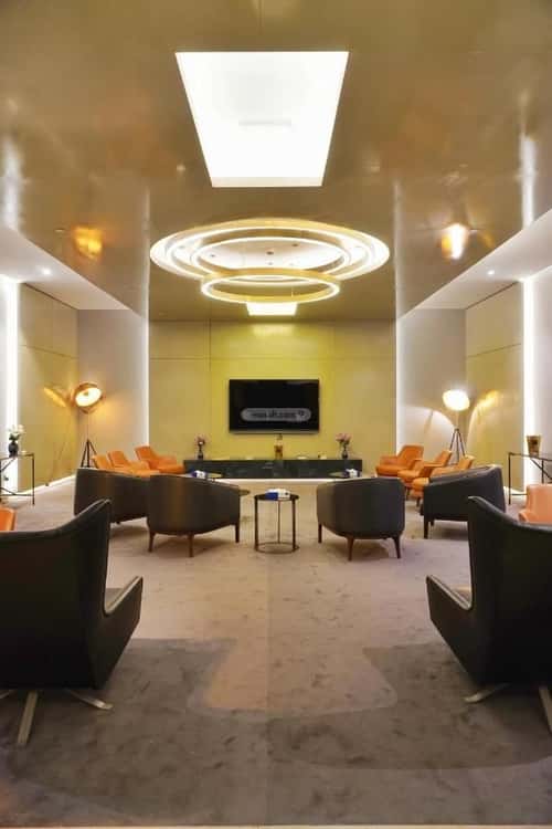 1 bedroom apartment in Al Olaya, Riyadh 17